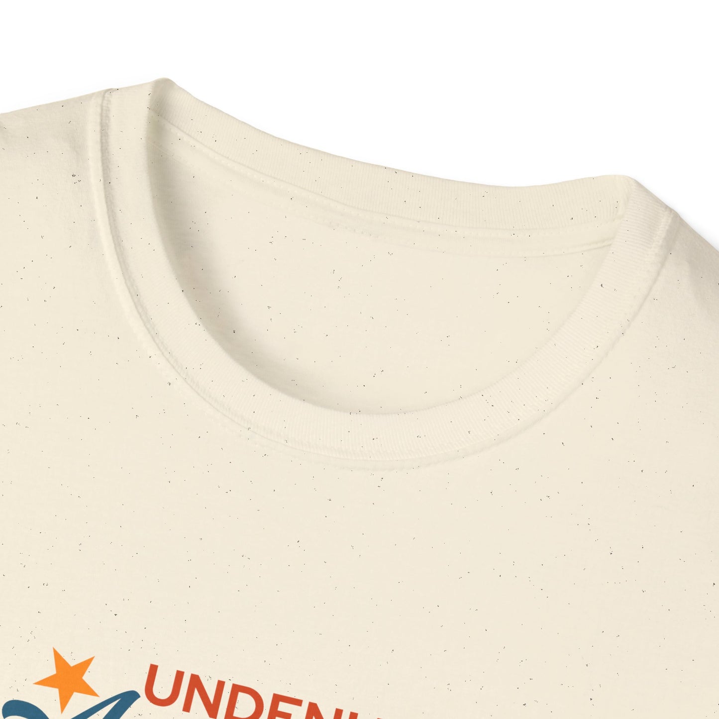 Undeniably Authentic Signature Tee