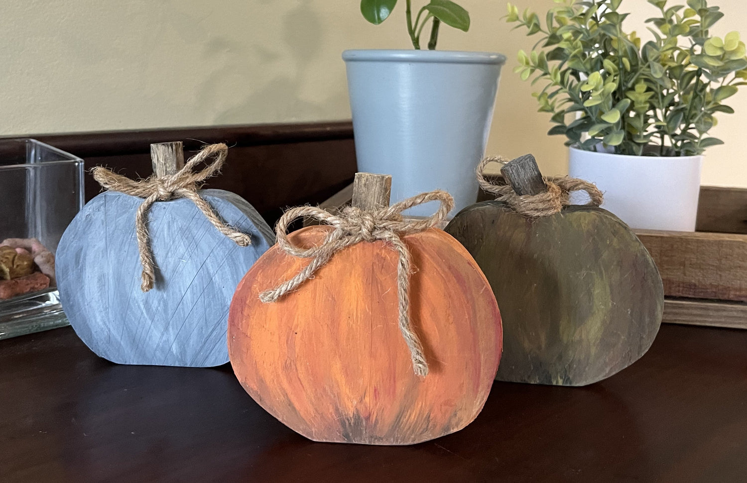 LIMITED TIME! Rustic, Reclaimed, Handmade