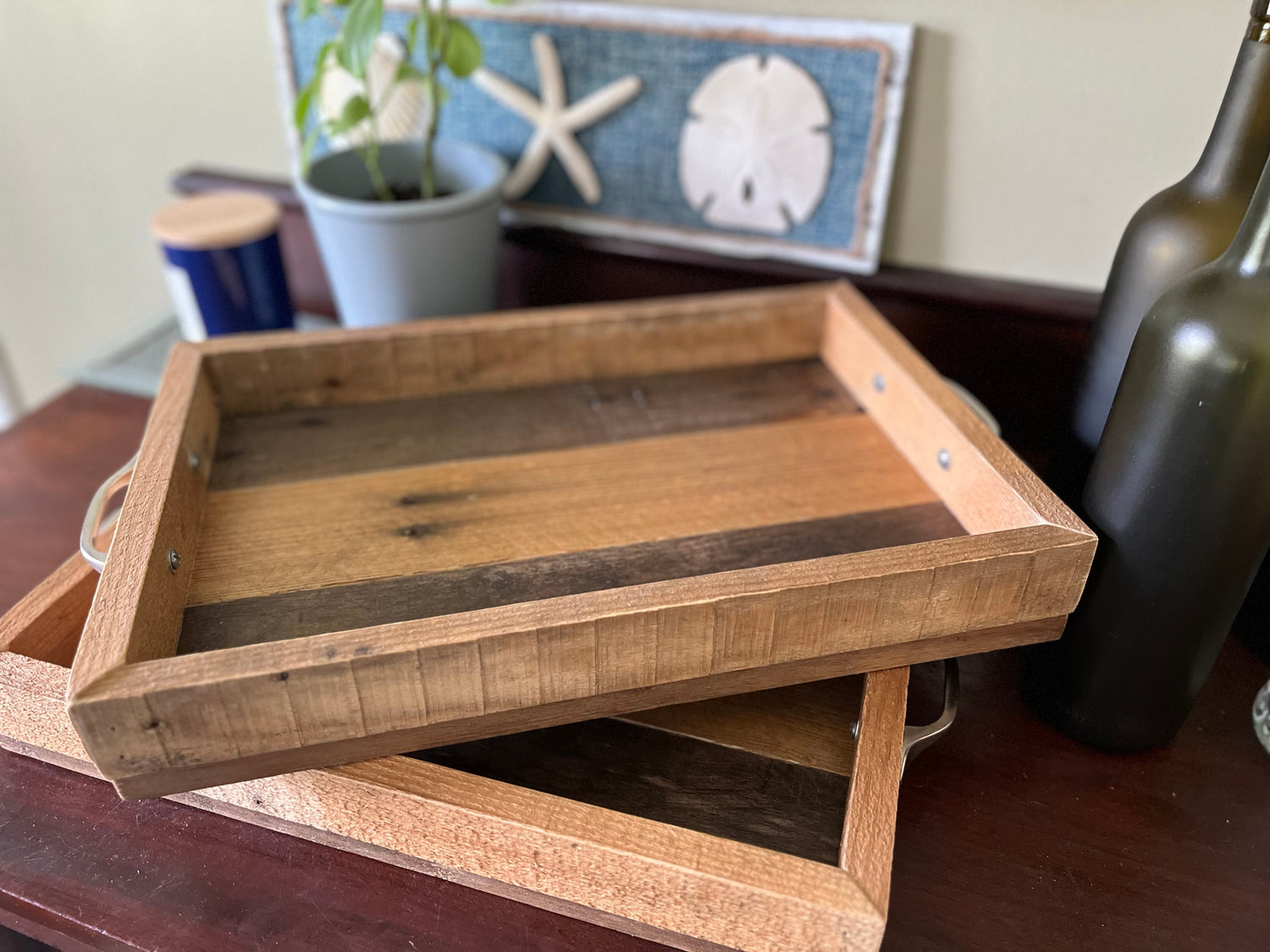 Hand Made for the Home