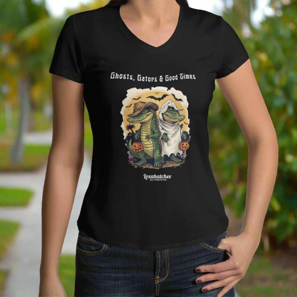 Loxahatchee Authentic